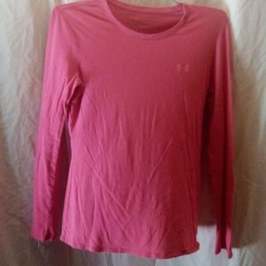 Long sleeve under armour shirt